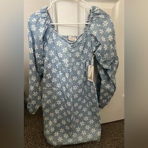 Billabong Wrangler dress